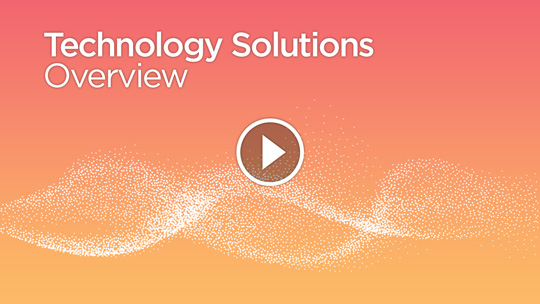 Technology Solutions Overview